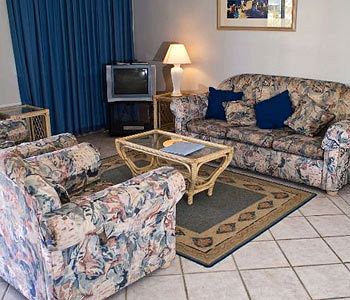 Pacific Horizons Resort - Sunshine Coast Guide 3