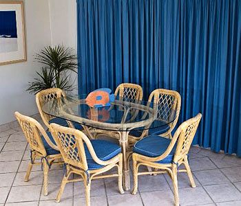 Pacific Horizons Resort - Sunshine Coast Guide 4