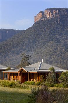 Emirates One&Only Wolgan Valley Australia - Sunshine Coast Guide 1