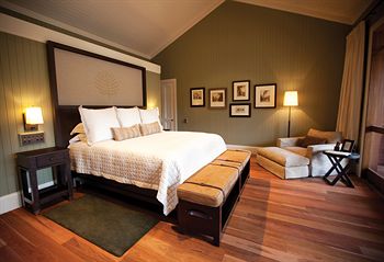 Emirates One&Only Wolgan Valley Australia - Sunshine Coast Guide 5