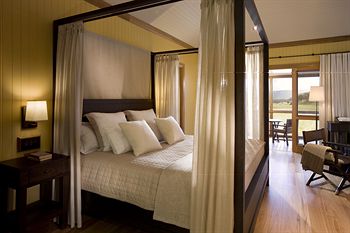 Emirates One&Only Wolgan Valley Australia - Sunshine Coast Guide 13