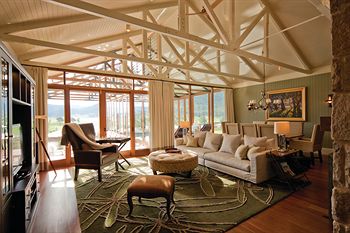 Emirates One&Only Wolgan Valley Australia - Sunshine Coast Guide 14