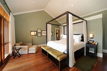 Emirates One&Only Wolgan Valley Australia - Sunshine Coast Guide 16