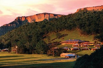 Emirates One&Only Wolgan Valley Australia - Sunshine Coast Guide 21