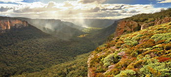 Emirates One&Only Wolgan Valley Australia - Sunshine Coast Guide 22