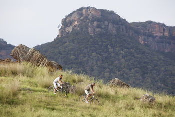 Emirates One&Only Wolgan Valley Australia - Sunshine Coast Guide 26