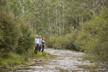 Emirates One&Only Wolgan Valley Australia - Sunshine Coast Guide 30