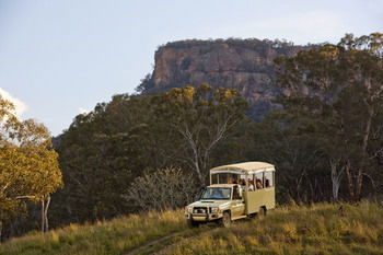Emirates One&Only Wolgan Valley Australia - Sunshine Coast Guide 32