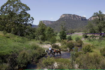 Emirates One&Only Wolgan Valley Australia - Sunshine Coast Guide 33