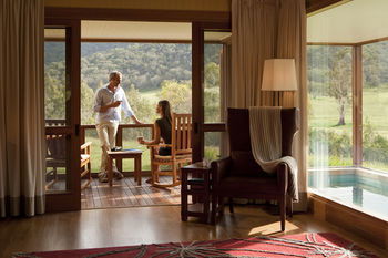 Emirates One&Only Wolgan Valley Australia - Sunshine Coast Guide 34