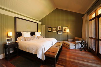 Emirates One&Only Wolgan Valley Australia - Sunshine Coast Guide 37