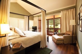 Emirates One&Only Wolgan Valley Australia - Sunshine Coast Guide 38