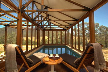 Emirates One&Only Wolgan Valley Australia - Sunshine Coast Guide 39