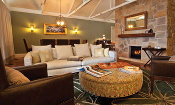 Emirates One&Only Wolgan Valley Australia - Sunshine Coast Guide 40