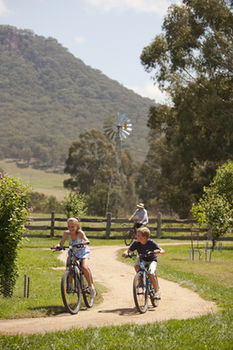 Emirates One&Only Wolgan Valley Australia - Sunshine Coast Guide 41
