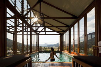 Emirates One&Only Wolgan Valley Australia - Sunshine Coast Guide 43