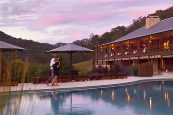Emirates One&Only Wolgan Valley Australia - Sunshine Coast Guide 44