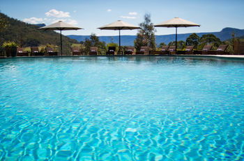 Emirates One&Only Wolgan Valley Australia - Sunshine Coast Guide 45
