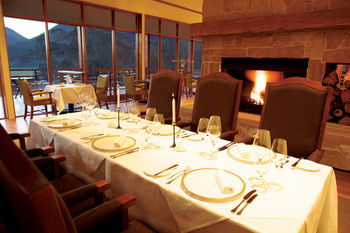 Emirates One&Only Wolgan Valley Australia - Sunshine Coast Guide 48
