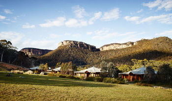 Emirates One&Only Wolgan Valley Australia - Sunshine Coast Guide 54