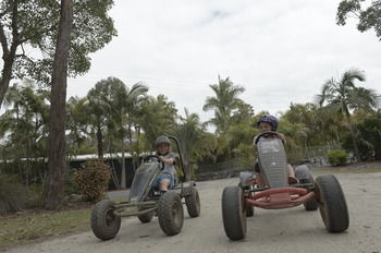 Darlington Beach Resort & Holiday Park - Sunshine Coast Guide 1