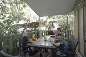 Darlington Beach Resort & Holiday Park - Sunshine Coast Guide 3