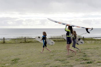 Darlington Beach Resort & Holiday Park - Sunshine Coast Guide 4