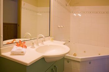 Darlington Beach Resort & Holiday Park - Sunshine Coast Guide 5