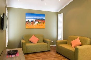Darlington Beach Resort & Holiday Park - Sunshine Coast Guide 7