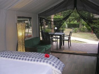 Darlington Beach Resort & Holiday Park - Sunshine Coast Guide 8