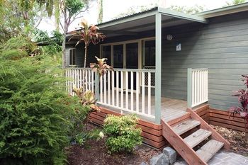 Darlington Beach Resort & Holiday Park - Sunshine Coast Guide 9