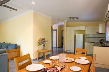 Darlington Beach Resort & Holiday Park - Sunshine Coast Guide 10
