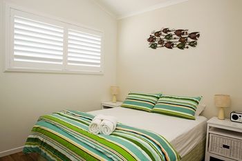 Darlington Beach Resort & Holiday Park - Sunshine Coast Guide 11