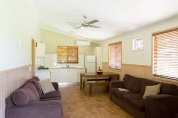 Darlington Beach Resort & Holiday Park - Sunshine Coast Guide 12