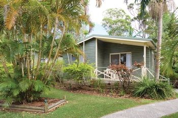 Darlington Beach Resort & Holiday Park - Sunshine Coast Guide 14