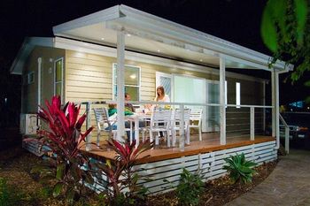 Darlington Beach Resort & Holiday Park - Sunshine Coast Guide 15