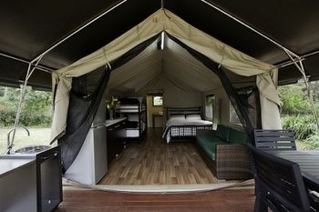 Darlington Beach Resort & Holiday Park - Sunshine Coast Guide 16
