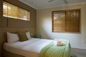 Darlington Beach Resort & Holiday Park - Sunshine Coast Guide 17