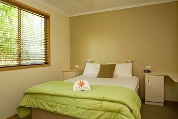 Darlington Beach Resort & Holiday Park - Sunshine Coast Guide 19