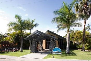 Darlington Beach Resort & Holiday Park - Sunshine Coast Guide 20
