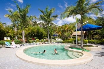 Darlington Beach Resort & Holiday Park - Sunshine Coast Guide 22