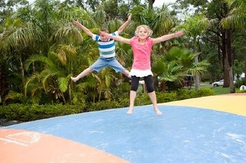 Darlington Beach Resort & Holiday Park - Sunshine Coast Guide 23