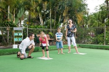 Darlington Beach Resort & Holiday Park - Sunshine Coast Guide 24