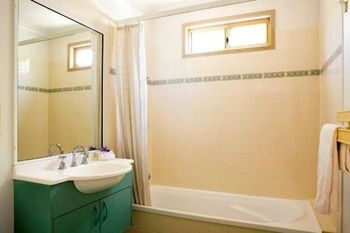 Darlington Beach Resort & Holiday Park - Sunshine Coast Guide 28