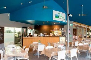 Darlington Beach Resort & Holiday Park - Sunshine Coast Guide 31