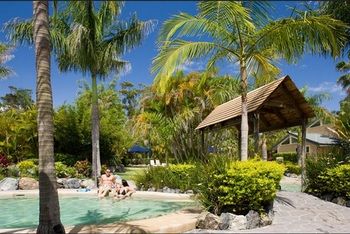 Darlington Beach Resort & Holiday Park - Sunshine Coast Guide 32