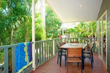 Darlington Beach Resort & Holiday Park - Sunshine Coast Guide 33
