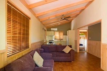 Darlington Beach Resort & Holiday Park - Sunshine Coast Guide 34