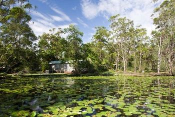 Darlington Beach Resort & Holiday Park - Sunshine Coast Guide 35