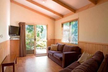 Darlington Beach Resort & Holiday Park - Sunshine Coast Guide 36